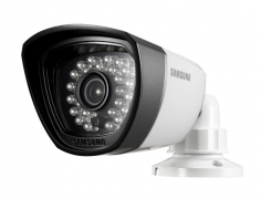 三星960H防水红外摄像机