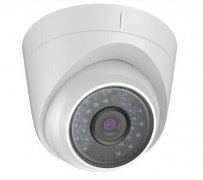 海康威视DIS红外半球型摄像机